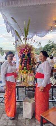 LOMBA GEBOGAN BANJAR FESTIVAL
